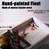 Hand-Painted Floats 1pc