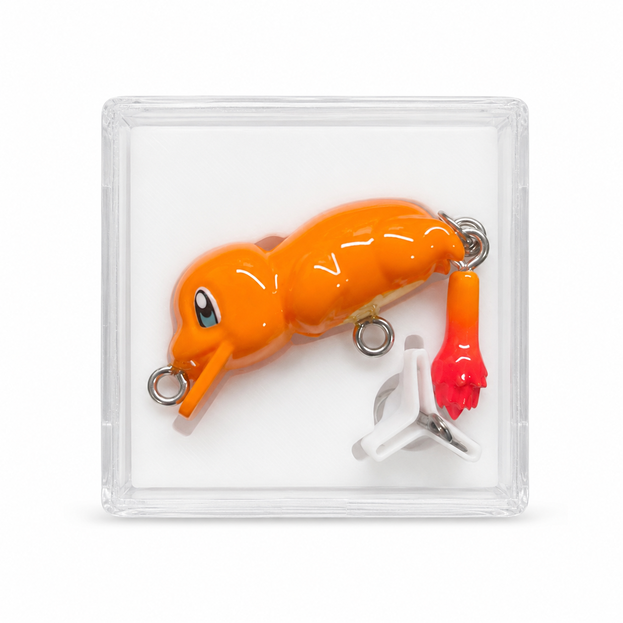 Buy 3 Get 1 Free: Handcrafted Monster Lures – Collect All 4!(Bundle Offer)