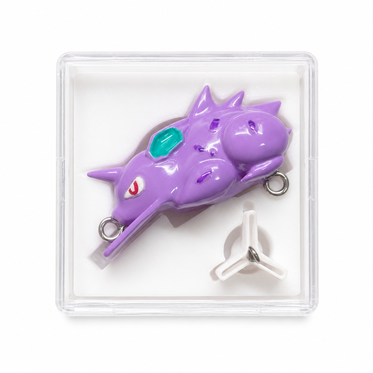 Buy 3 Get 1 Free: Handcrafted Monster Lures – Collect All 4!(Bundle Offer)