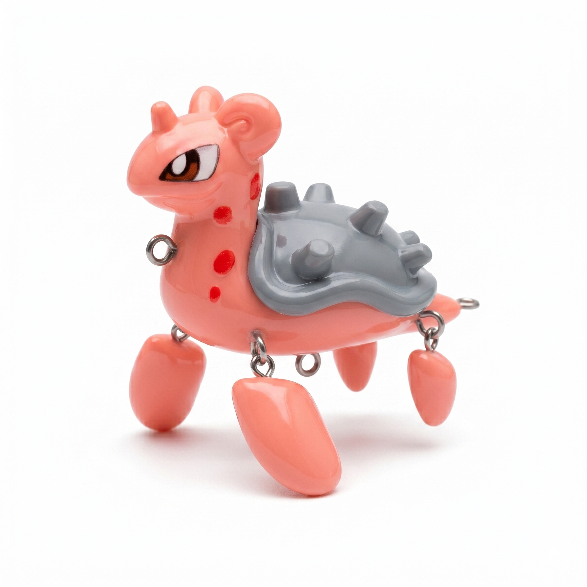 Buy 3 Get 1 Free: Handcrafted Monster Lures – Collect All 4!(Bundle Offer)