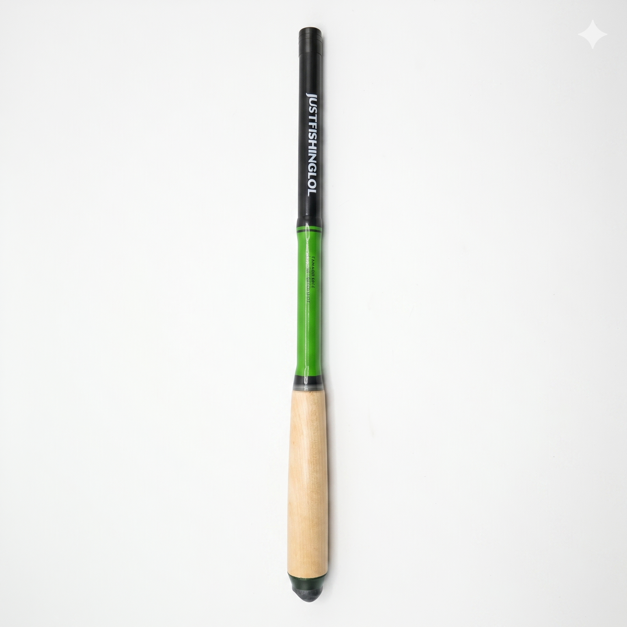 JUSTFISHINGLOL Origin Series: Ultralight Micro-Fishing Starter Kit