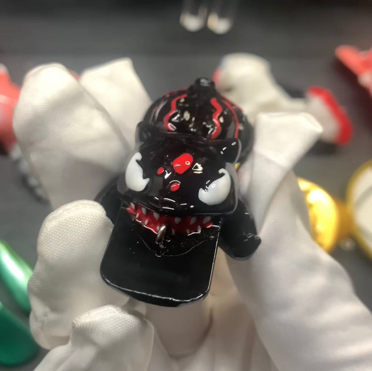 Buy 3 Get 1 Free: Handcrafted Monster Lures – Collect All 4!(Bundle Offer)