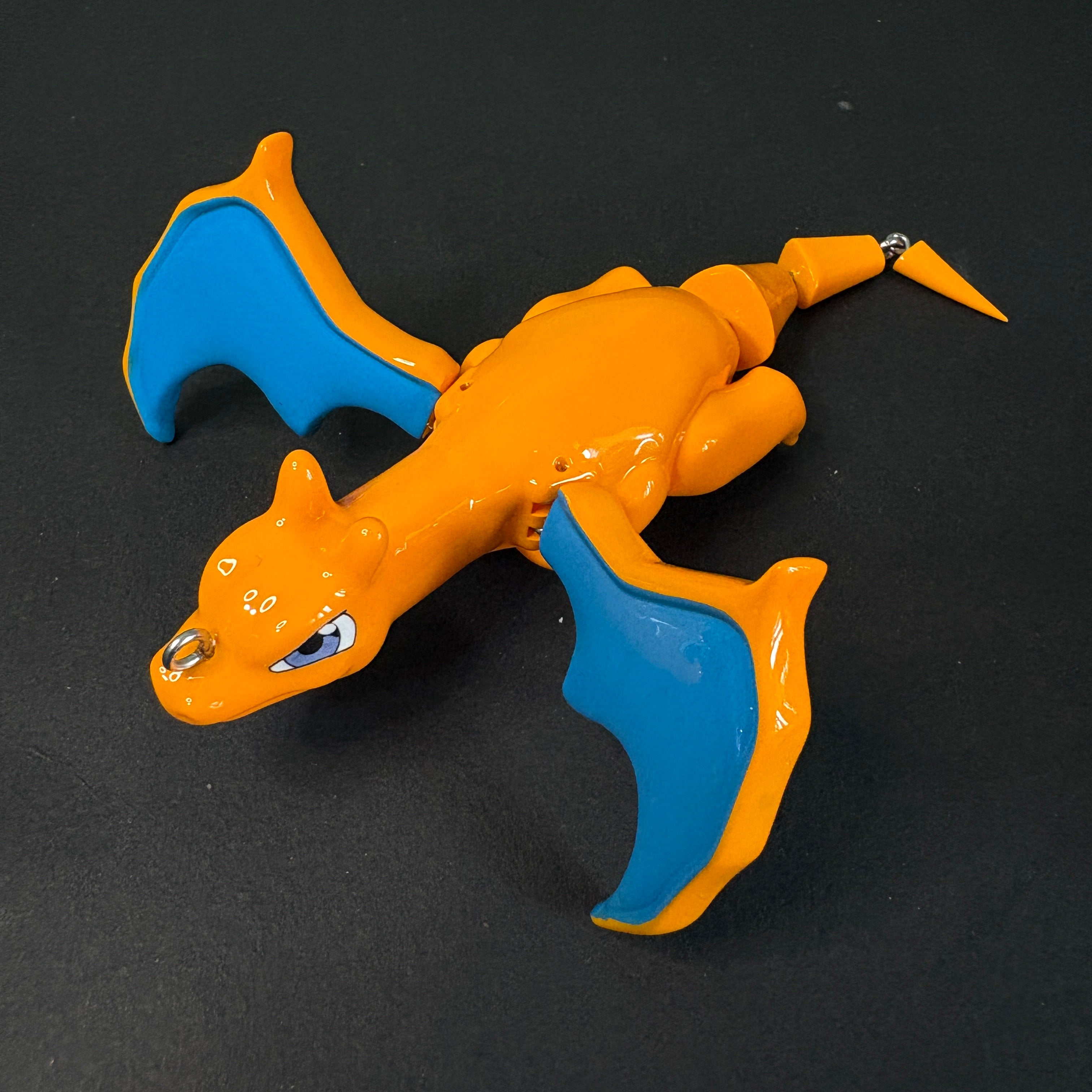 Buy 3 Get 1 Free: Handcrafted Monster Lures – Collect All 4!(Bundle Offer)