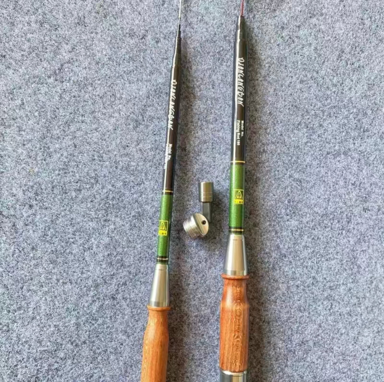 Exceptional value for Micro Fishing Rod