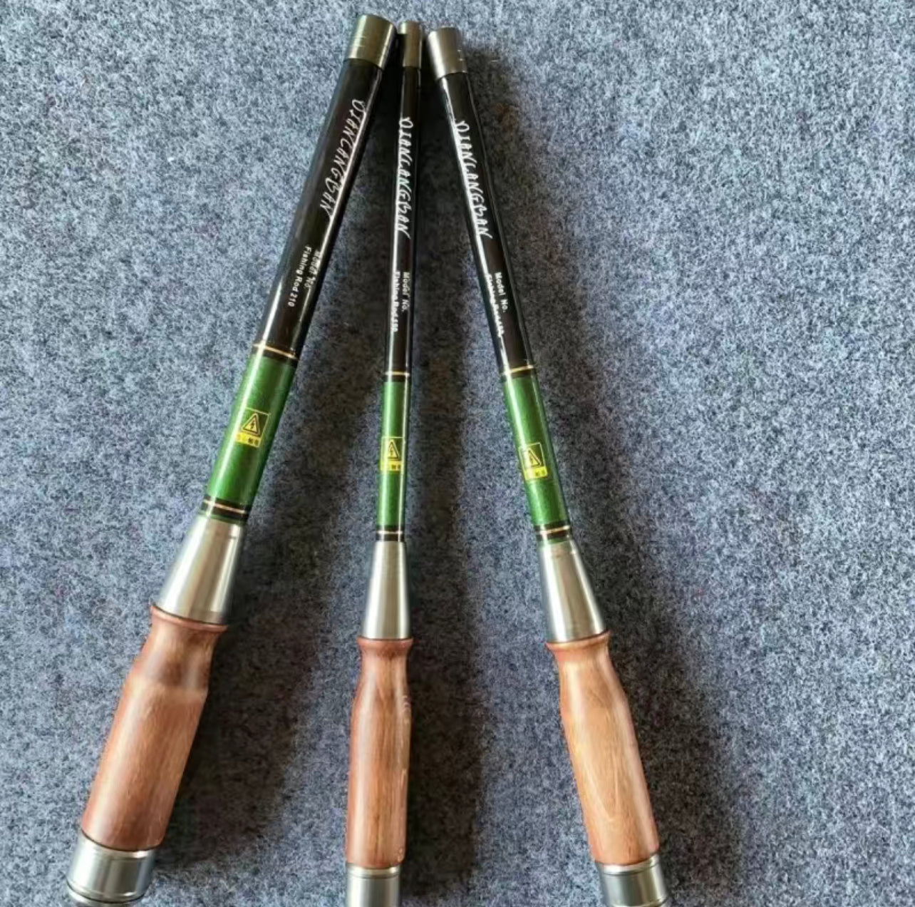 Exceptional value for Micro Fishing Rod