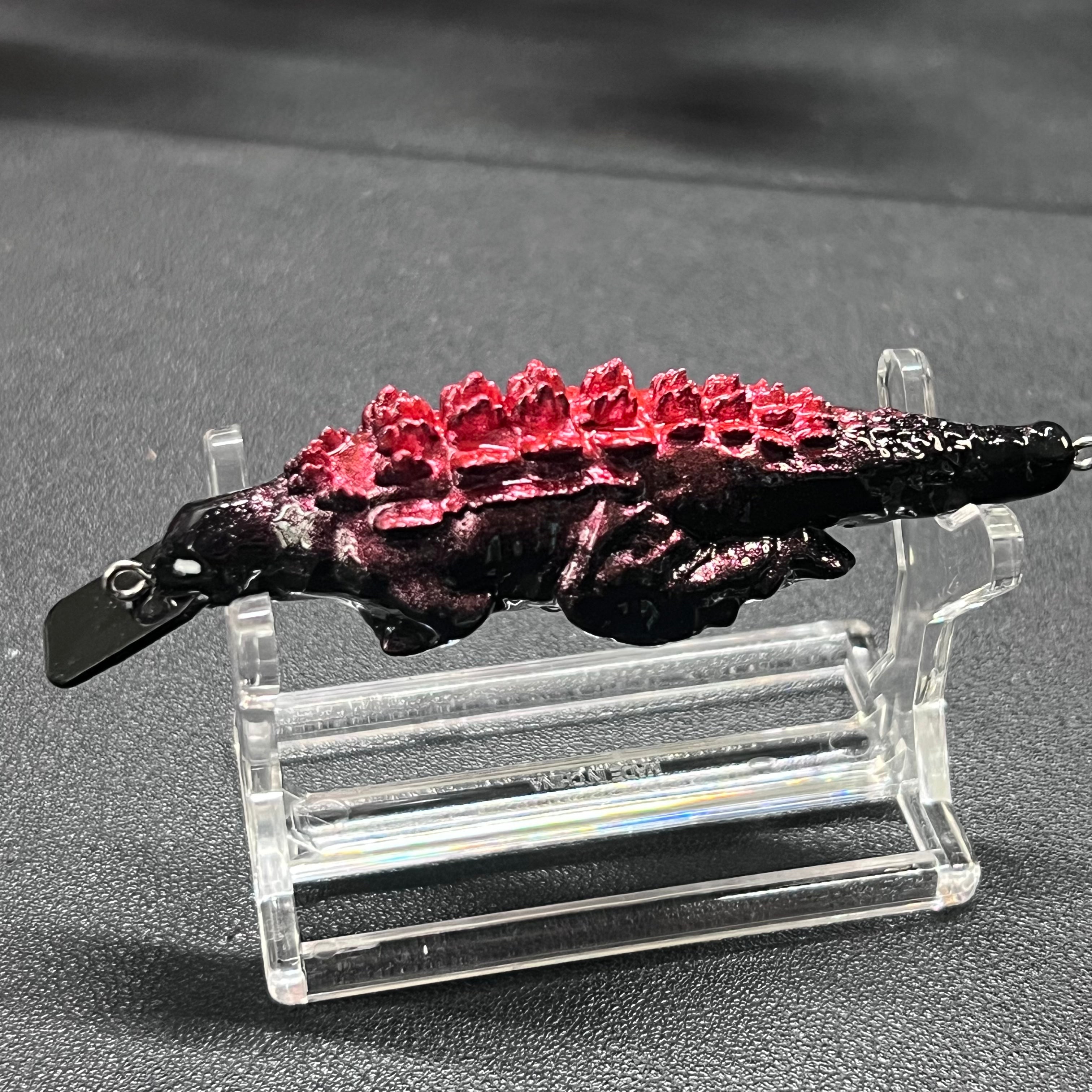 Handcrafted Kaiju & Mecha Lures