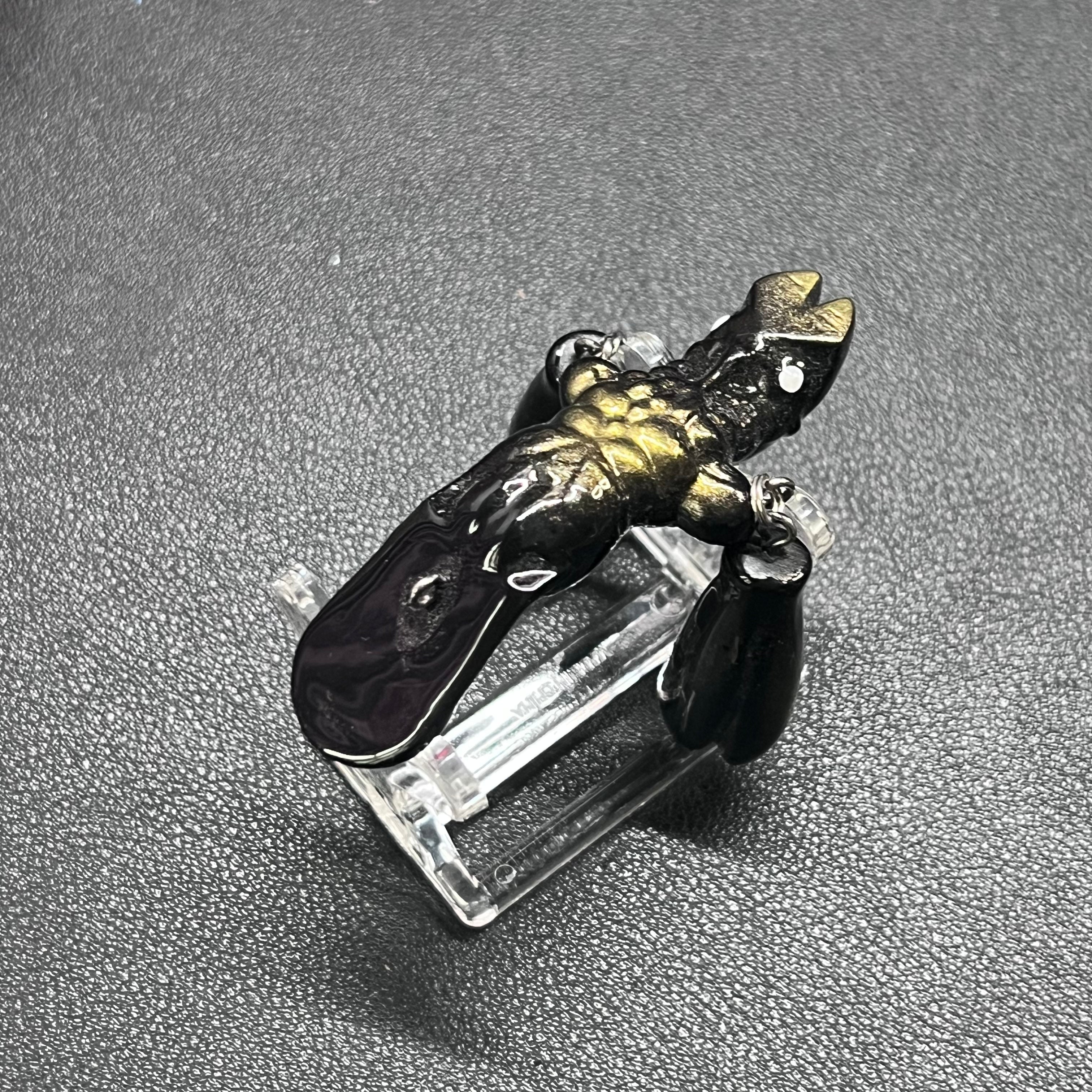 Handcrafted Kaiju & Mecha Lures