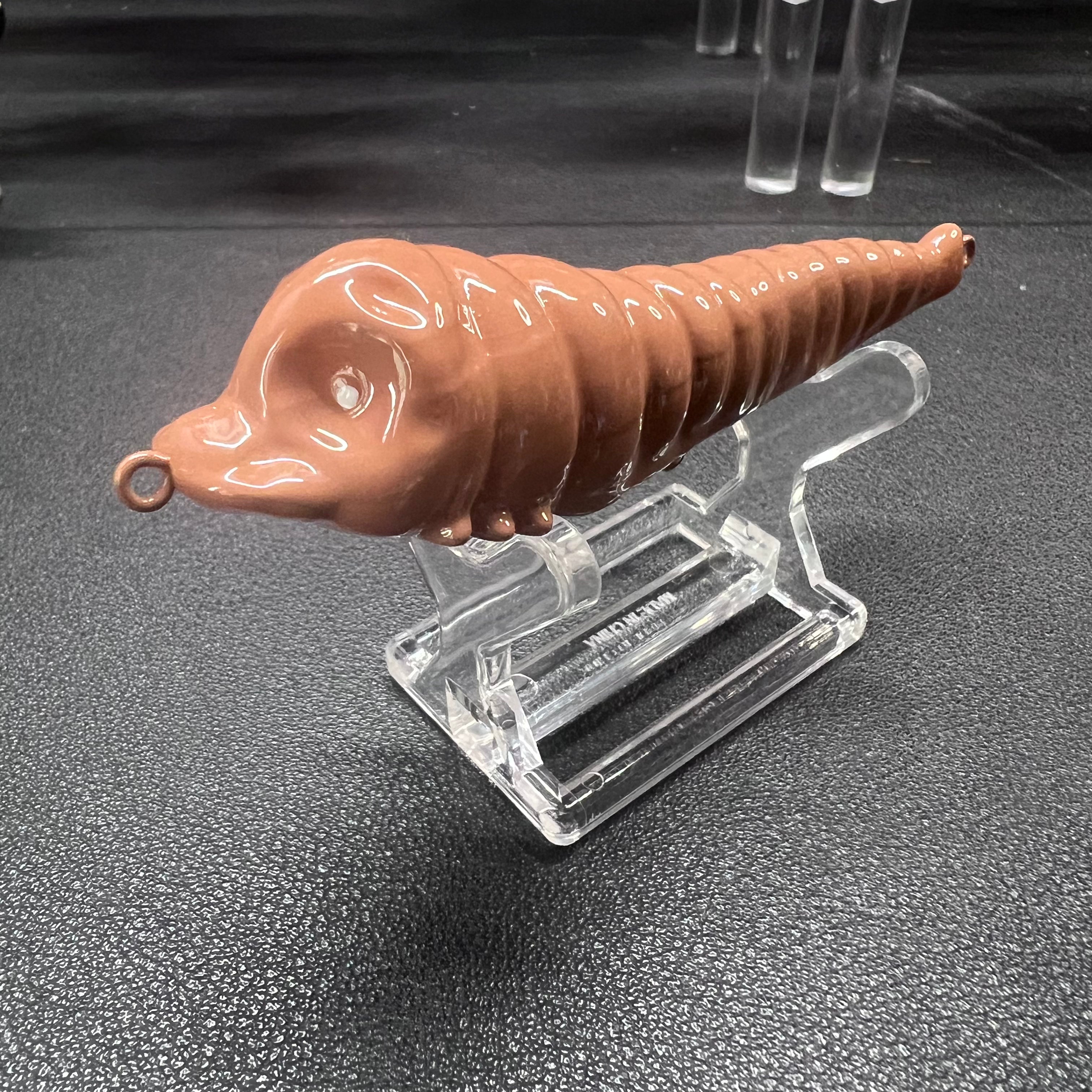 Handcrafted Kaiju & Mecha Lures