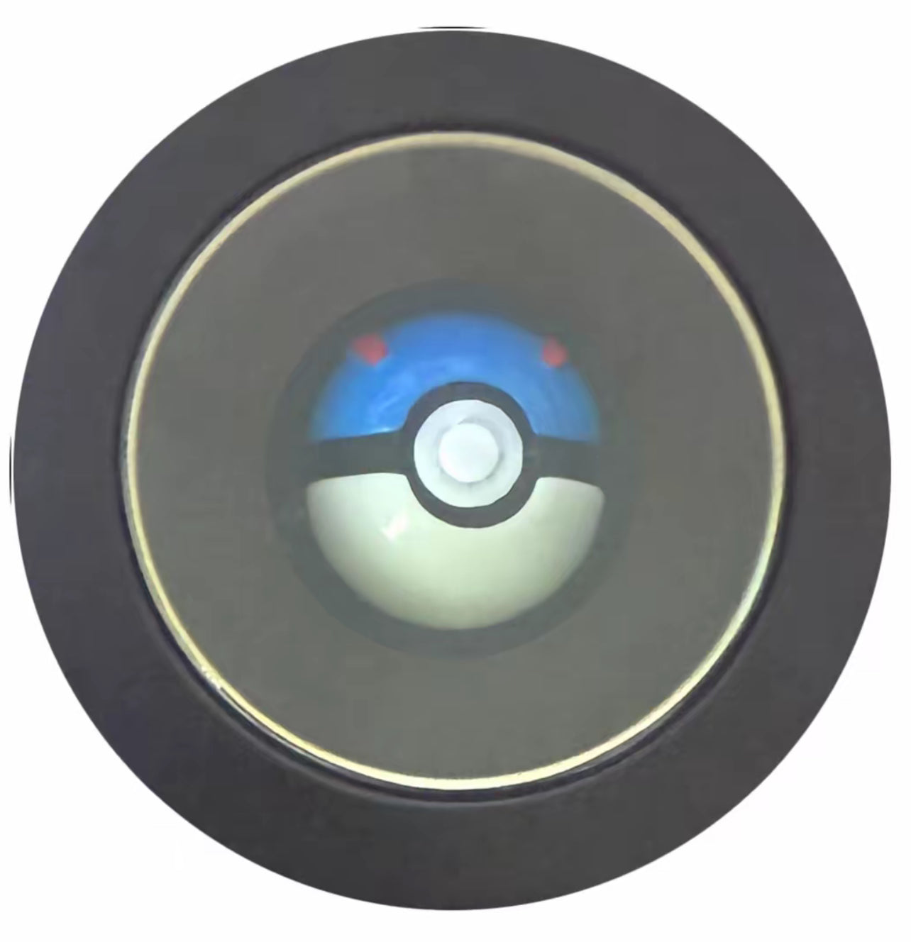 Collector Sphere Fishing Reel Knob Upgrade – 4 Custom Designs