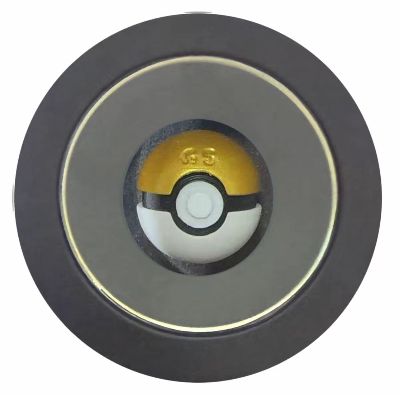 Collector Sphere Fishing Reel Knob Upgrade – 4 Custom Designs