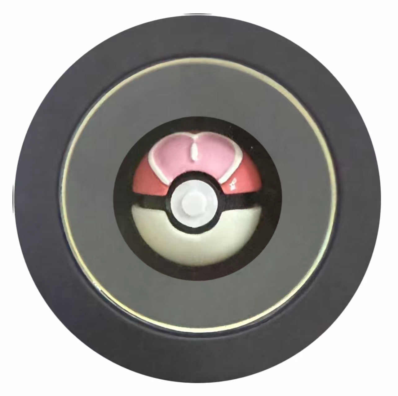Collector Sphere Fishing Reel Knob Upgrade – 4 Custom Designs