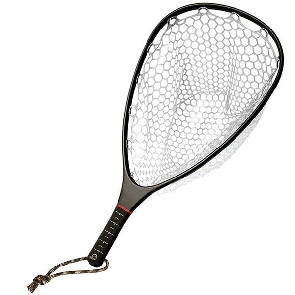 Floating water fly fishing copy net Carbon new fly stream fishing net Super large trout copy net Export bite resistance Ultra light