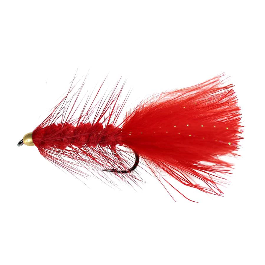 All-in-One Fly Tying Lure Kit for Small & Medium Fish