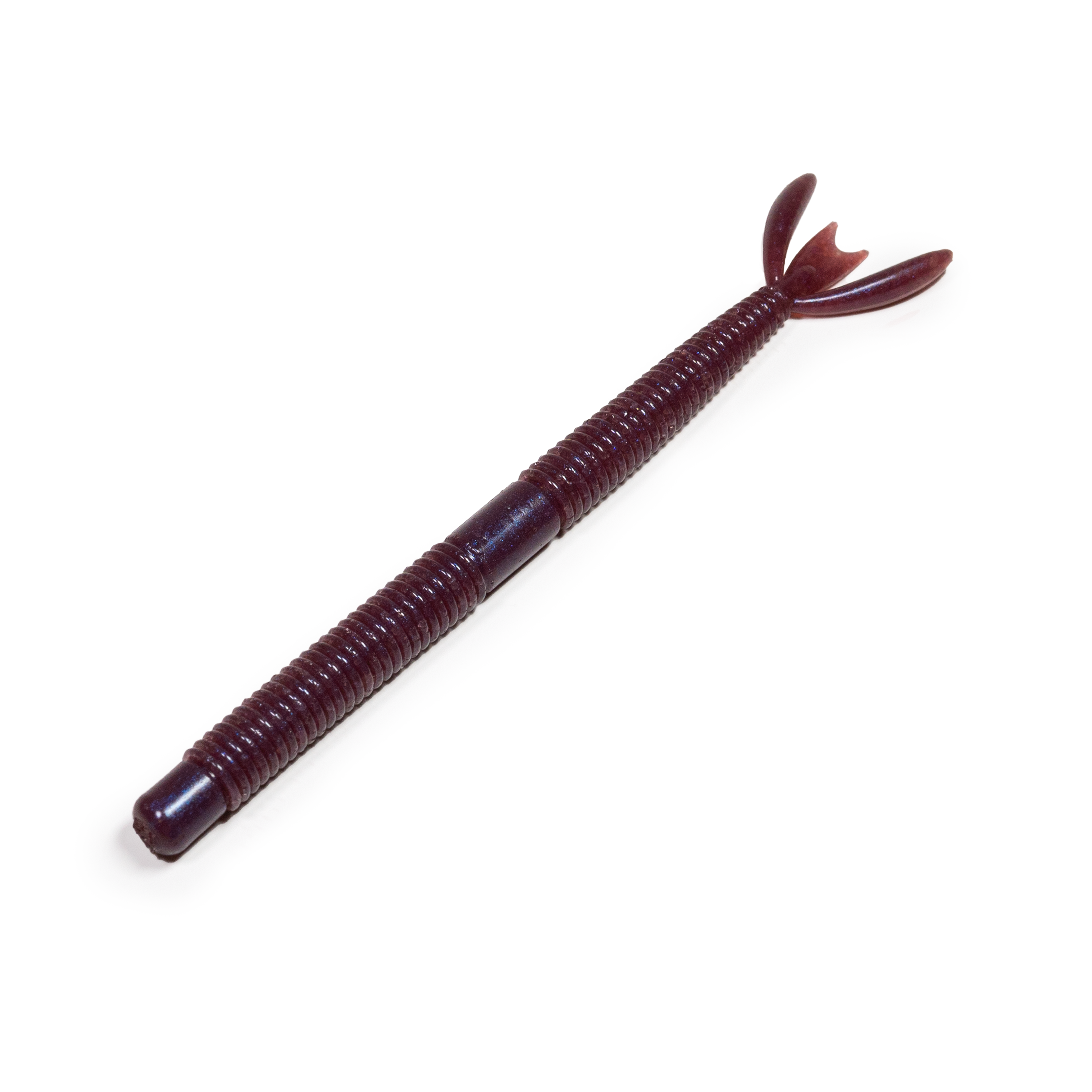 Siren Noodles Bug Lead-free Pour Fishing Lure neko High-specific gravity Lure fake bait perch Mandarin Fish