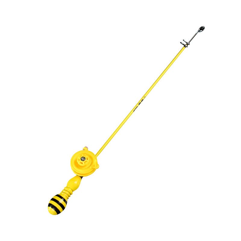 Bumblebee Micro-Master | Portable Pocket Fishing Rod