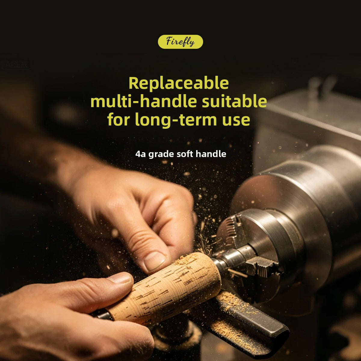 Xiaoshujia Firefly Adjustable Tanago Fishing Rod – Triple-Length 2.1m / 2.4m / 2.7m Sensitive Micro Rod