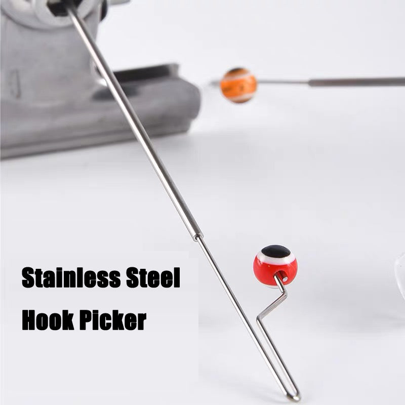Stainless steel Hook Removal Tools