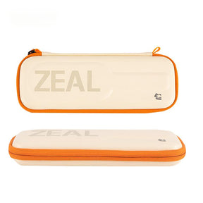 ZEAL Mico Fishing Rod Storage Bag, multi-functional accessory box, portable kit