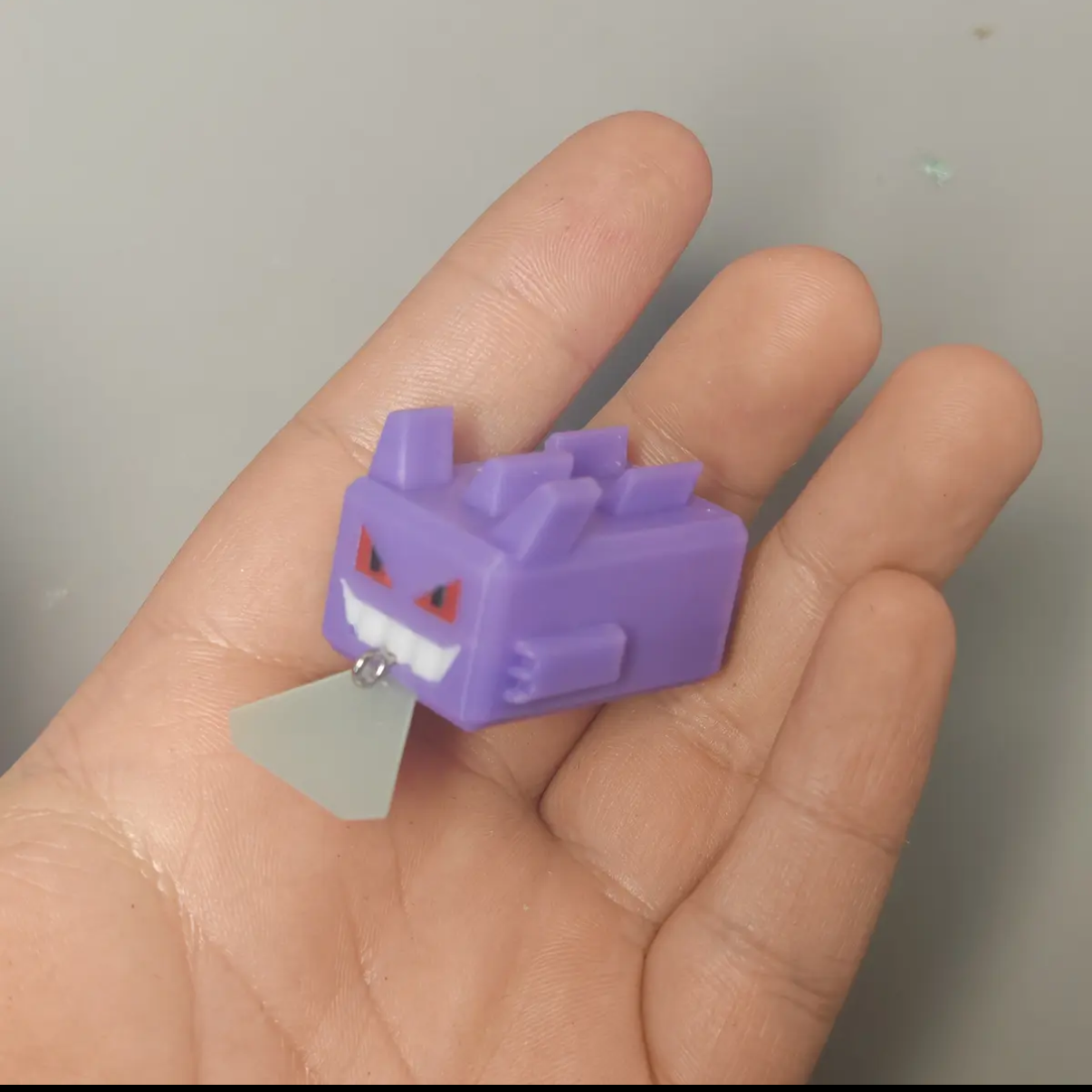 RetroBait Collection – Pixel-Style 3D Printed Lures