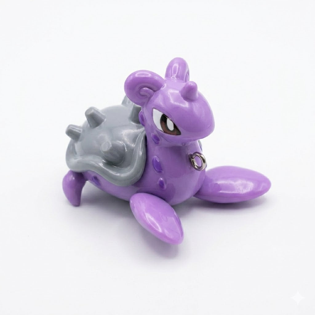 Buy 3 Get 1 Free: Handcrafted Monster Lures – Collect All 4!(Bundle Offer)