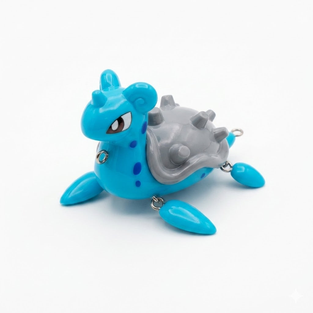 Buy 3 Get 1 Free: Handcrafted Monster Lures – Collect All 4!(Bundle Offer)