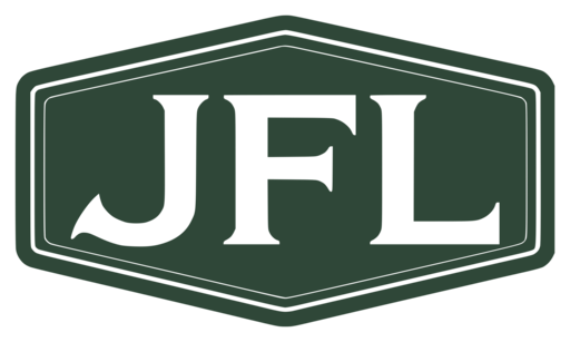JustFishingLOL logo